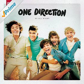 What Makes You Beautiful