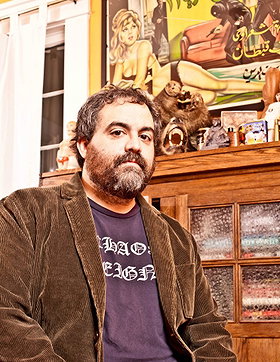 Devin Faraci