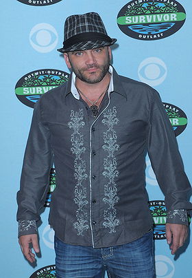 Russell Hantz