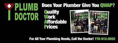Plumb Doctor LLC