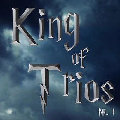 CHIKARA King of Trios 2015 - Night 1