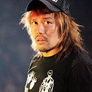 Tetsuya Naito