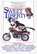 Sweet Liberty                                  (1986)