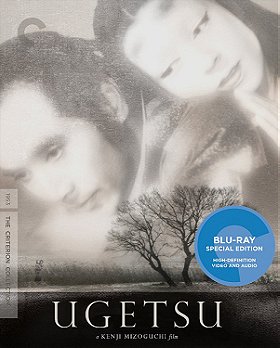 Ugetsu (Criterion Collection) [Blu-ray]