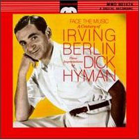 A Century of Irving Berlin