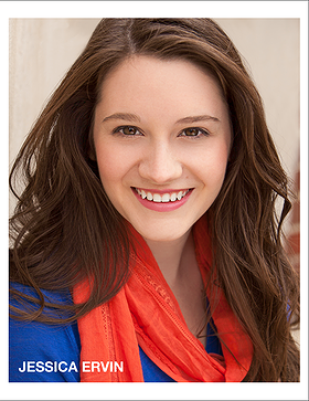 Jessica Ervin
