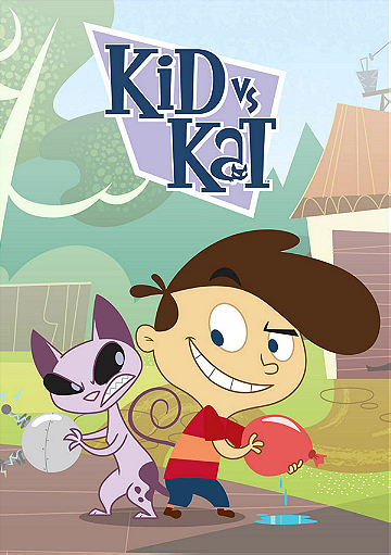 Kid vs. Kat