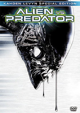 Alien Vs. Predator - 2 disc special edition