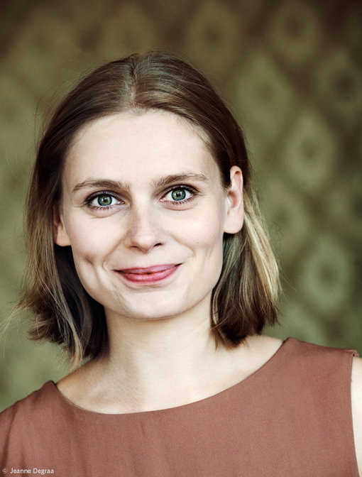 Charlotte Puder