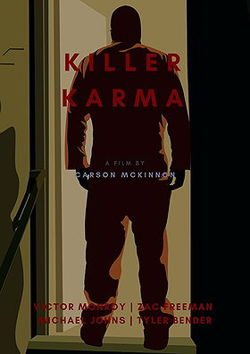 Killer Karma