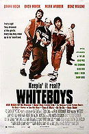 Whiteboyz