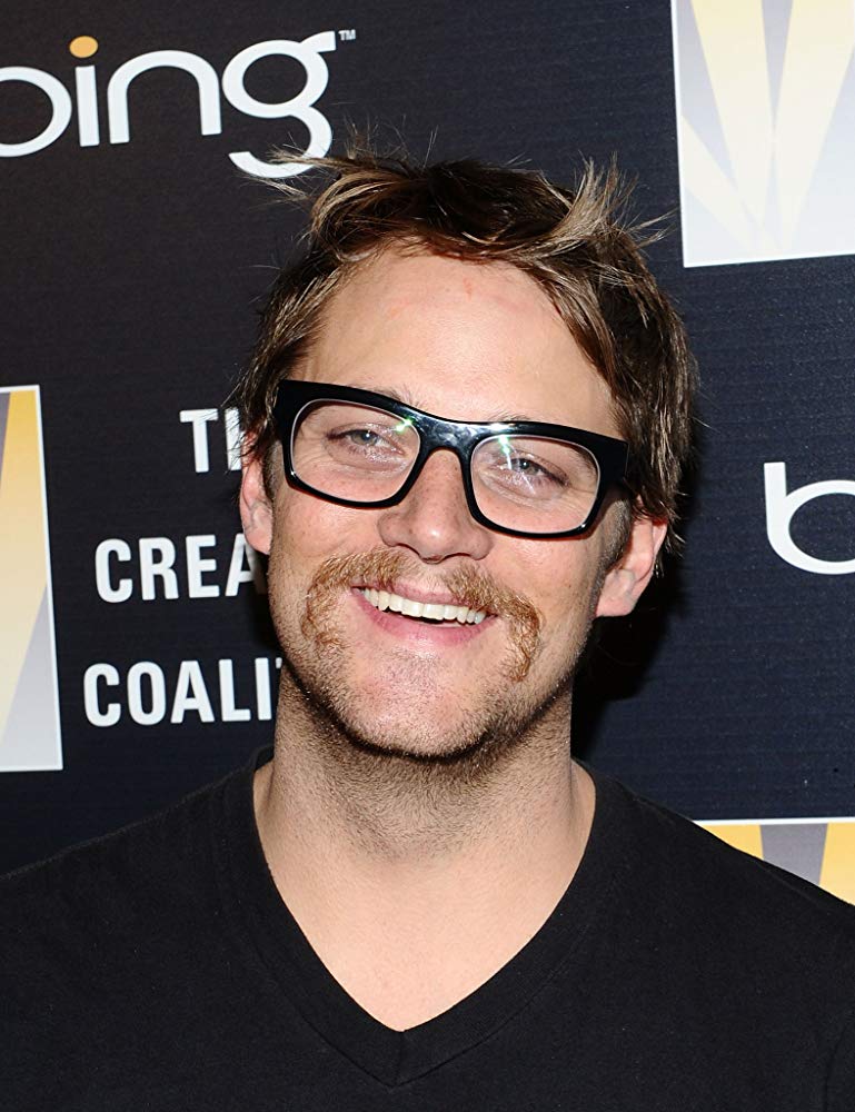 Matthew Carey