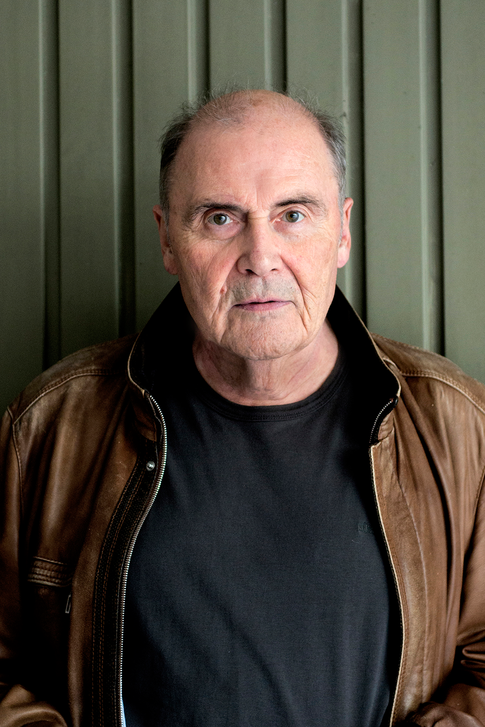 Lambert Hamel