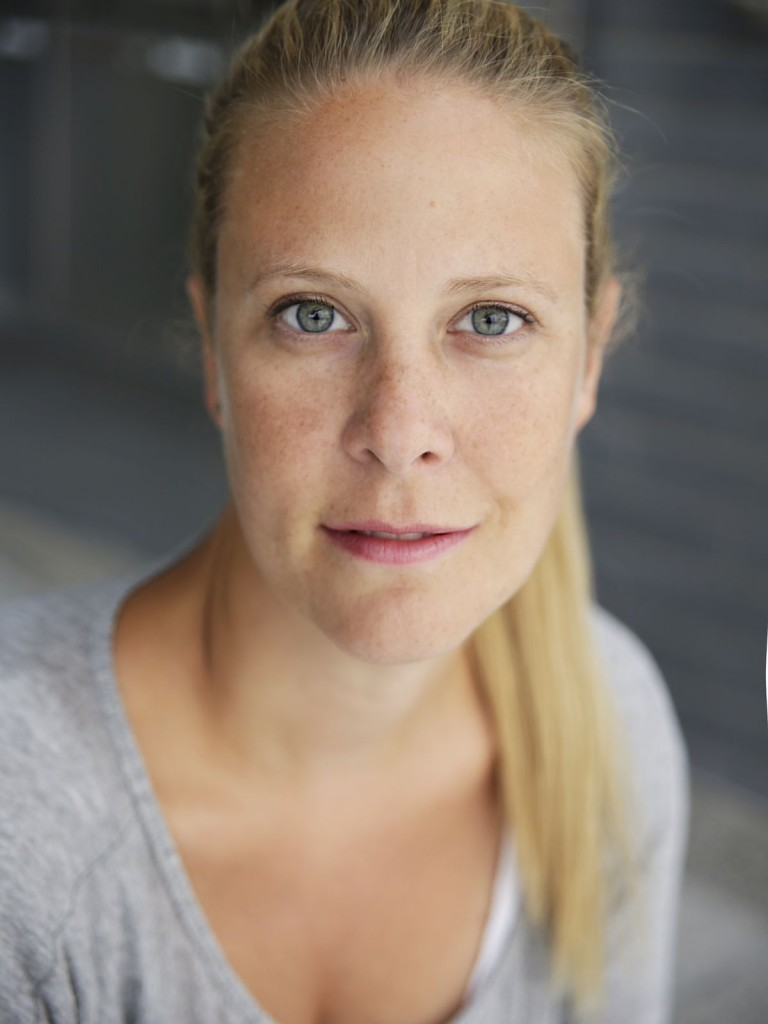 Jennifer Julia Caron