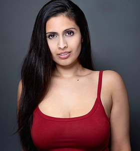 Piyali Syam