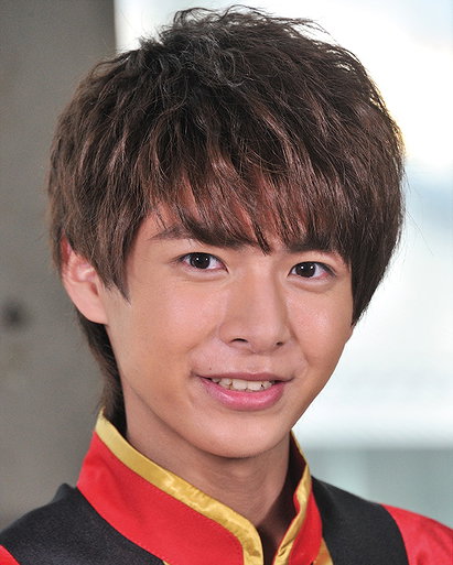 Juuru Atsuta