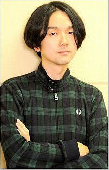 Kensuke Ushio