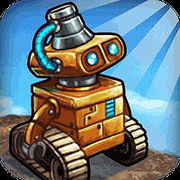 Tiny Robots