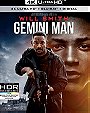 Gemini Man (4K Ultra HD + Blu-ray + Digital)