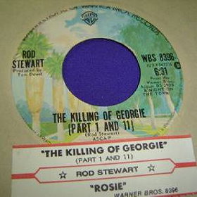 The Killing of Georgie
