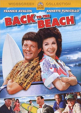 Back to the Beach