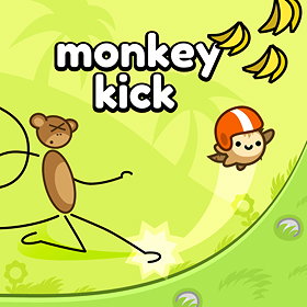 Monkey Kick