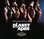 Planet of the Apes (Original Film Series Soundtrack Collection)