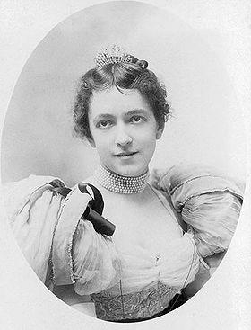 Elsie de Wolfe