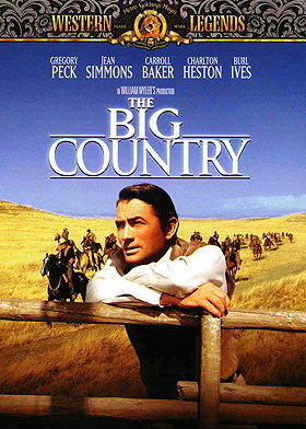 The Big Country