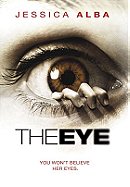 The Eye (Single-Disc Edition)