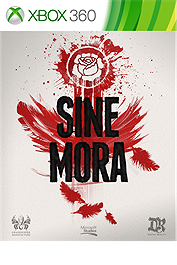 Sine Mora