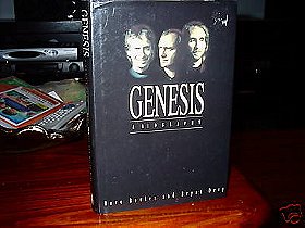 Genesis: A Biography