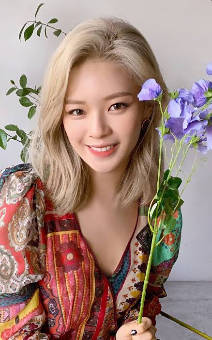 Yoo Jeong Yeon