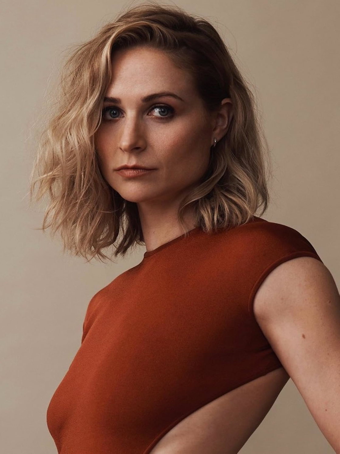 Niamh Algar