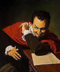 Mephistopheles (Faust)