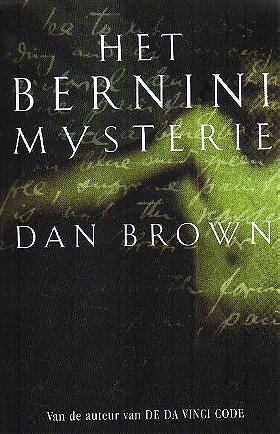 Het Bernini Mysterie	