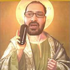 Saint Hamudi