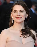 Hayley Atwell