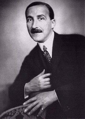 Stefan Zweig