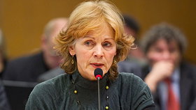 Sigrid Klausmann-Sittler