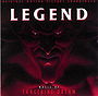 Legend: Original Motion Picture Soundtrack