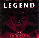 Legend: Original Motion Picture Soundtrack