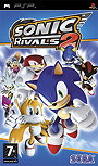 Sonic Rivals 2