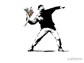 Banksy