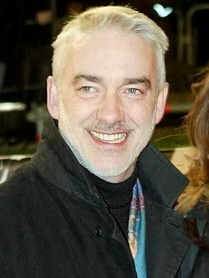 Christoph M. Ohrt