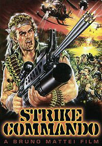 Strike Commando