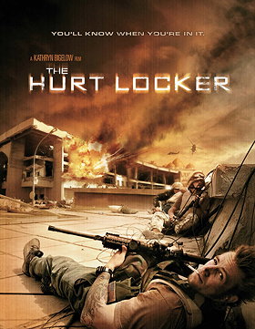 The Hurt Locker (Theatrical)