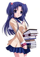 Kotomi Ichinose