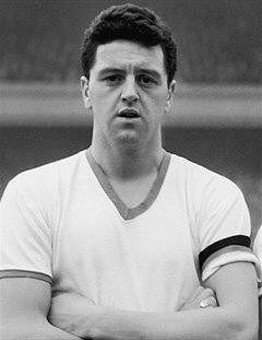 Tommy Taylor.