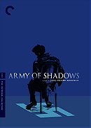 Army of Shadows (The Criterion Collection)